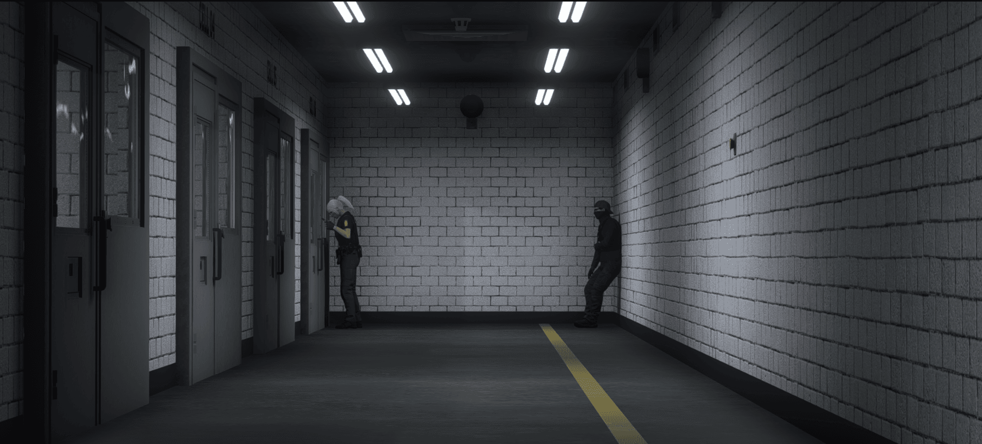 Hjemmeside